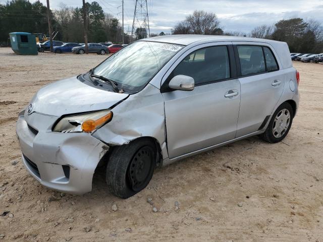 2008 Toyota Scion Xd 