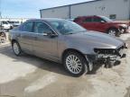 2008 Volvo S80 3.2 de vânzare în Haslet, TX - Front End