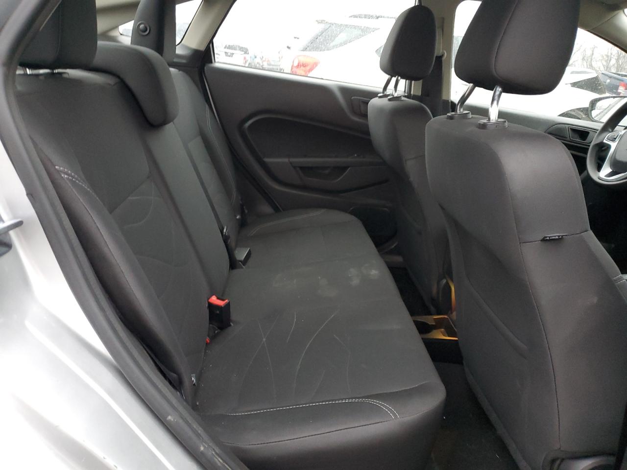 3FADP4BJ0HM158928 FORD FIESTA 2017