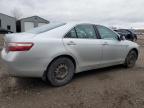 2009 TOYOTA CAMRY BASE for sale at Copart ON - COOKSTOWN