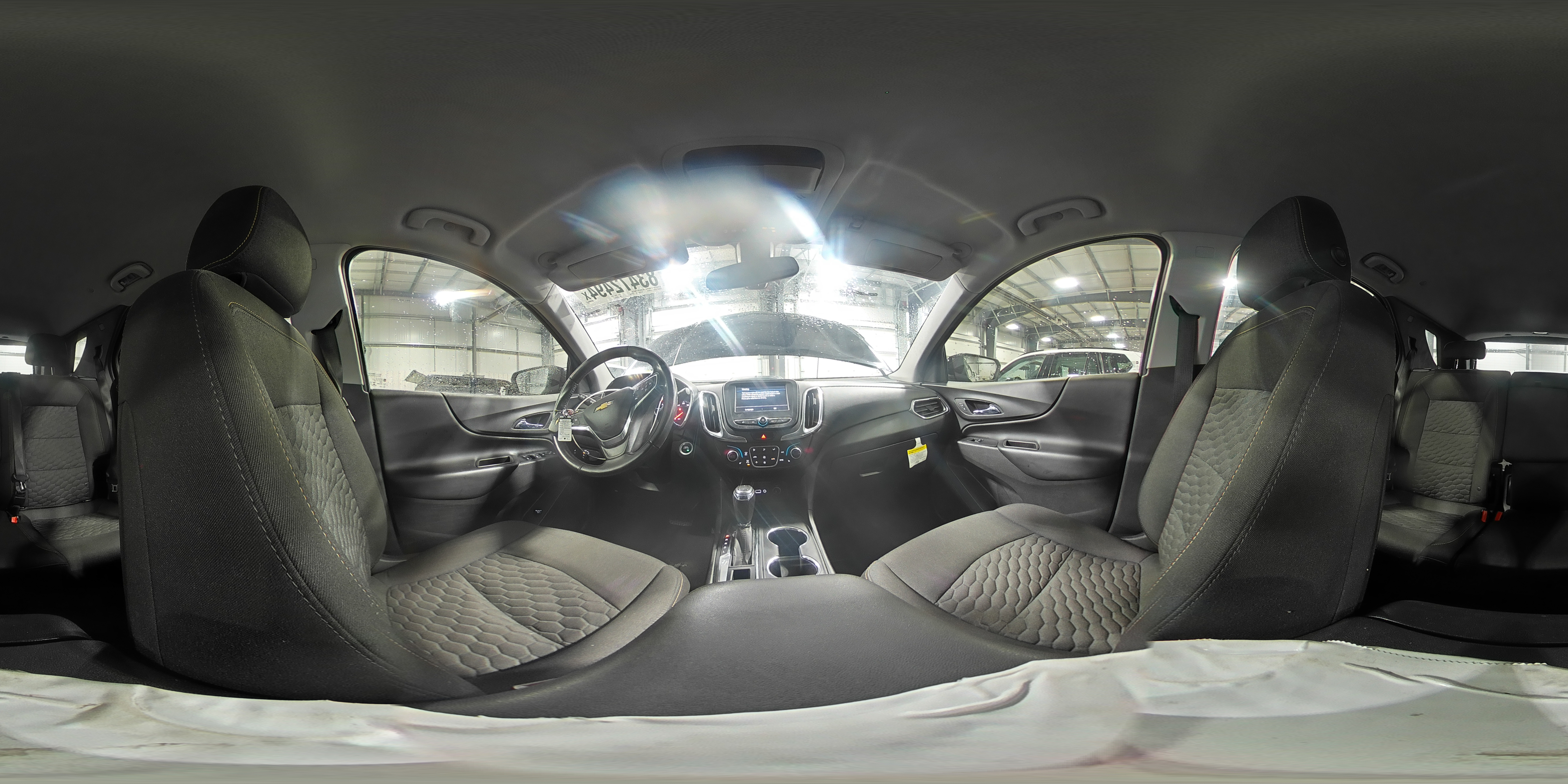 2019 Chevrolet Equinox - Image 15