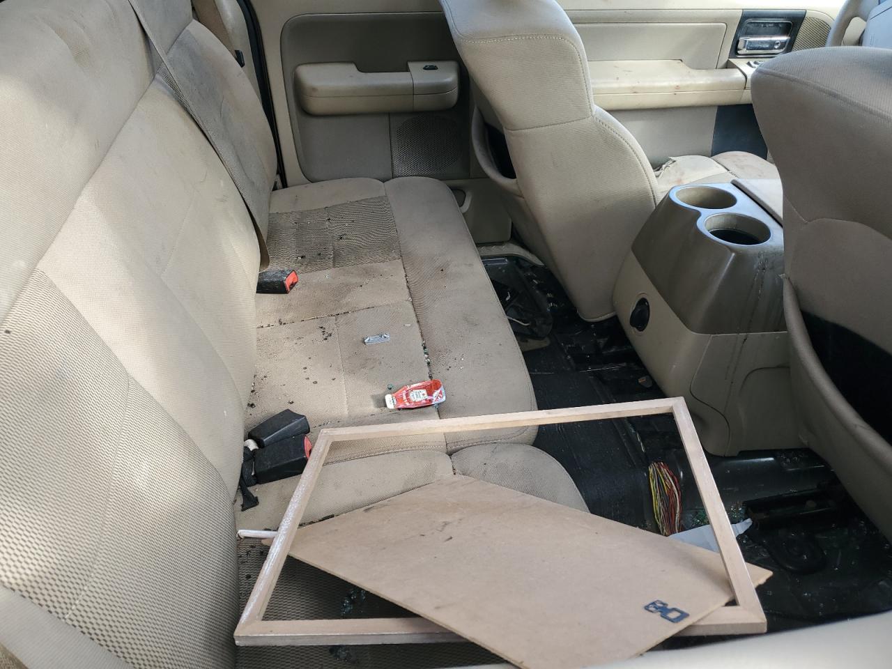 2006 Ford F-150 - Image 10