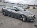 2017 Nissan Maxima 3.5S de vânzare în Glassboro, NJ - Side