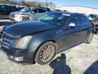 2010 Cadillac Cts Premium Collection на продаже в Spartanburg, SC - Front End