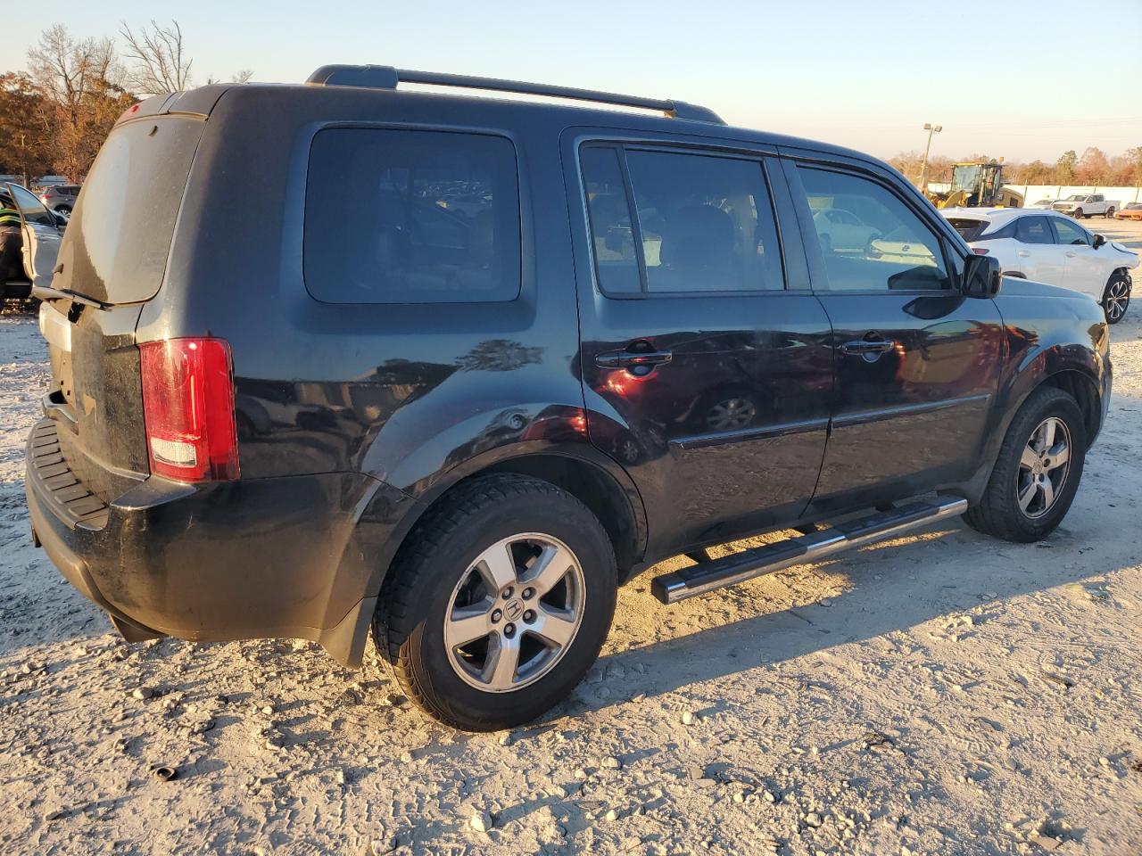 2011 Honda Pilot - Image 3