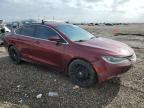 2015 Chrysler 200 Limited للبيع في Houston، TX - Front End