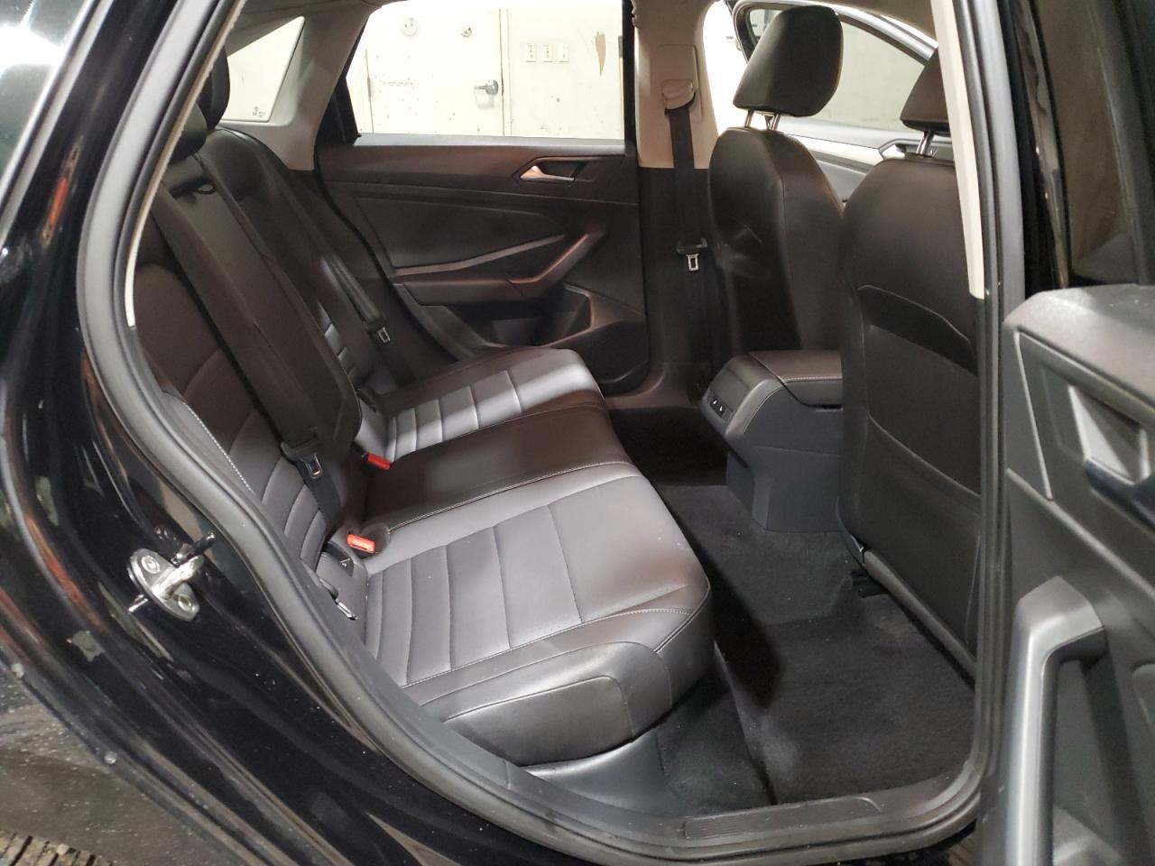 2021 Volkswagen Jetta S VIN: 3VWC57BU6MM031485 Lot: 85490874