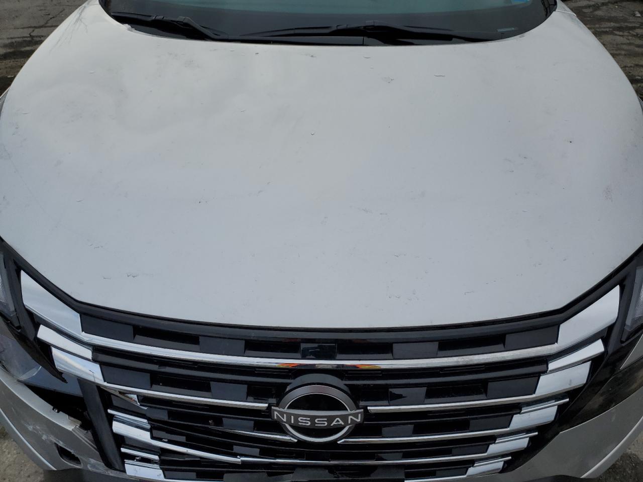 5N1BT3AB9RC723564 NISSAN ROGUE 2024