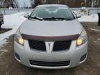 2009 Pontiac Vibe  na sprzedaż w London, ON - Side