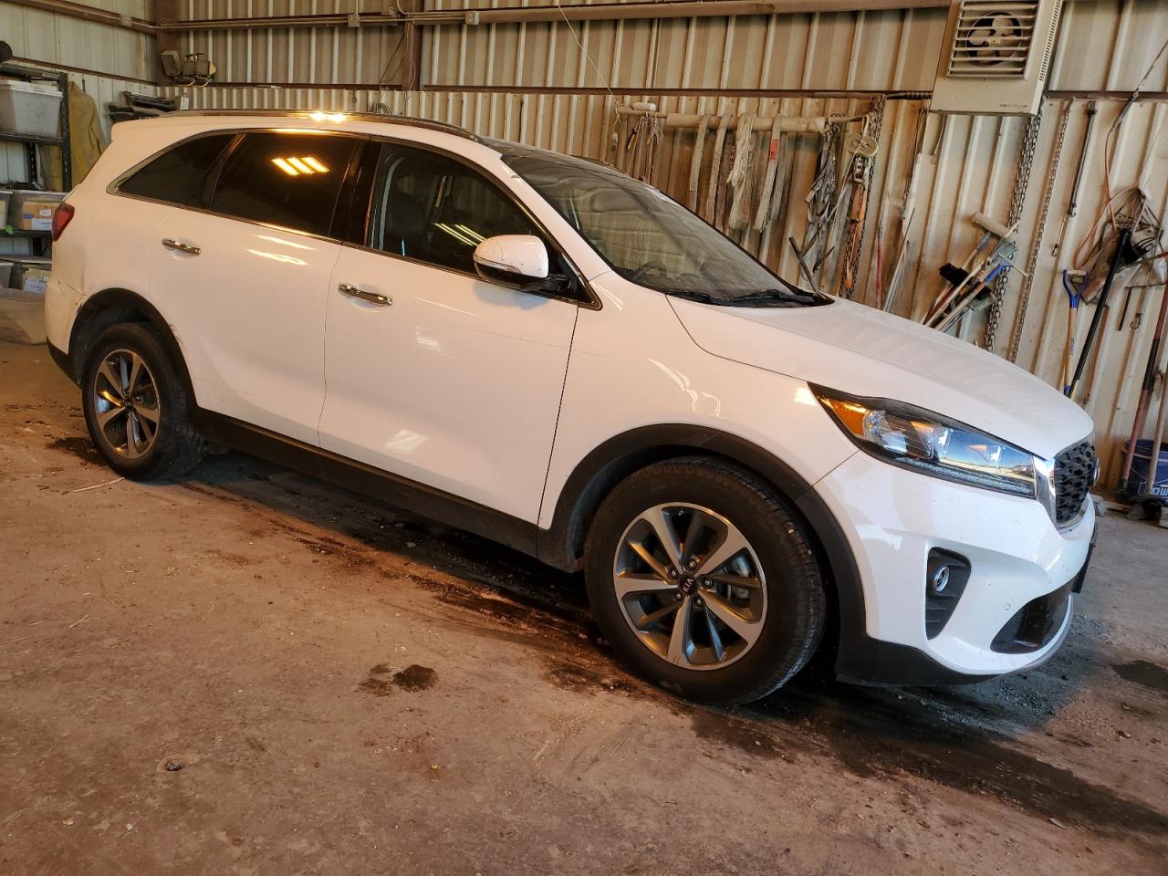 2019 Kia Sorento - Image 4