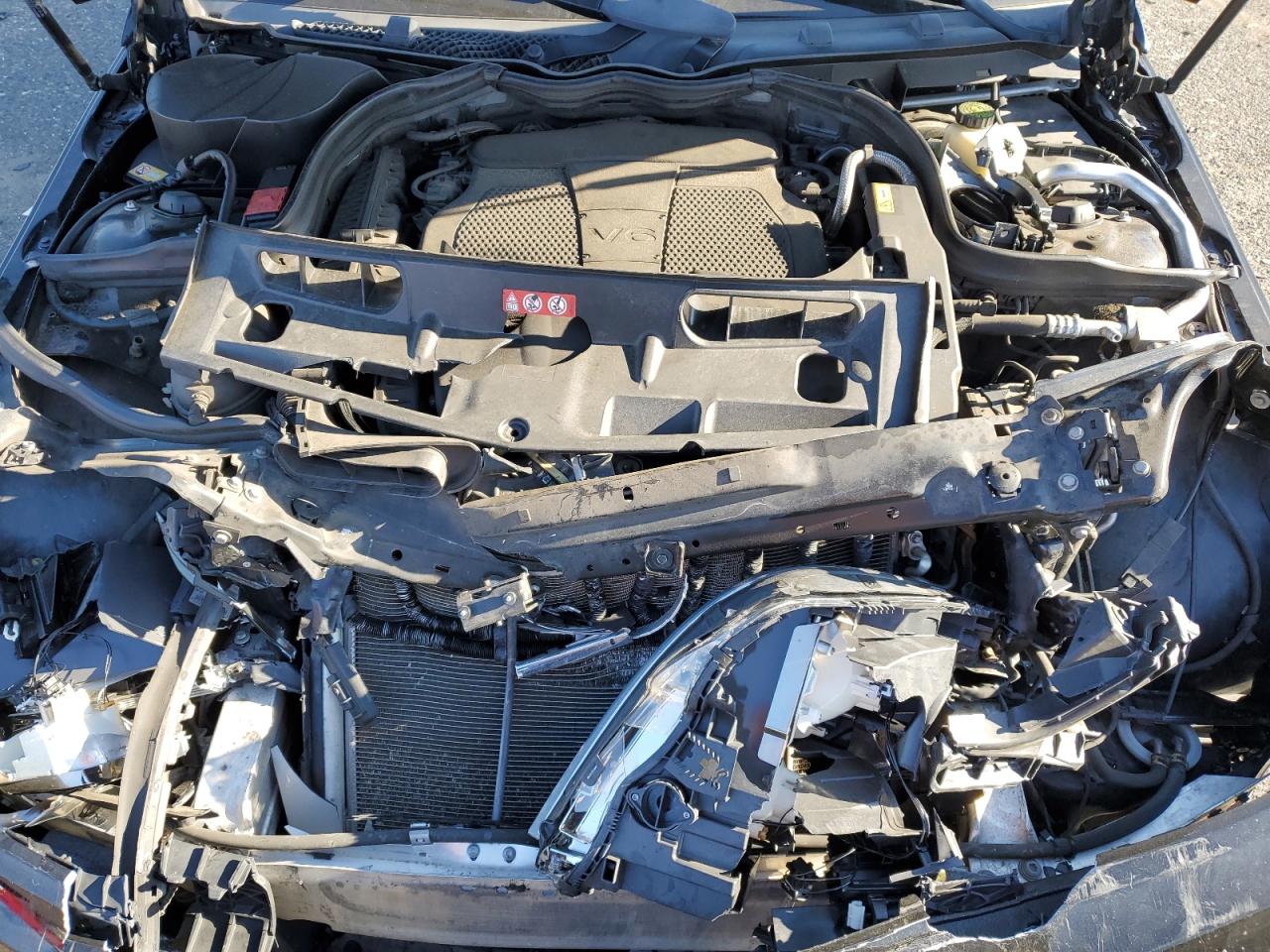 2013 Mercedes-Benz C 300 4Matic VIN: WDDGF8AB2DR263903 Lot: 84560024