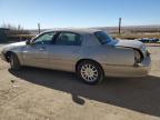 2006 Lincoln Town Car Signature на продаже в Albuquerque, NM - Front End