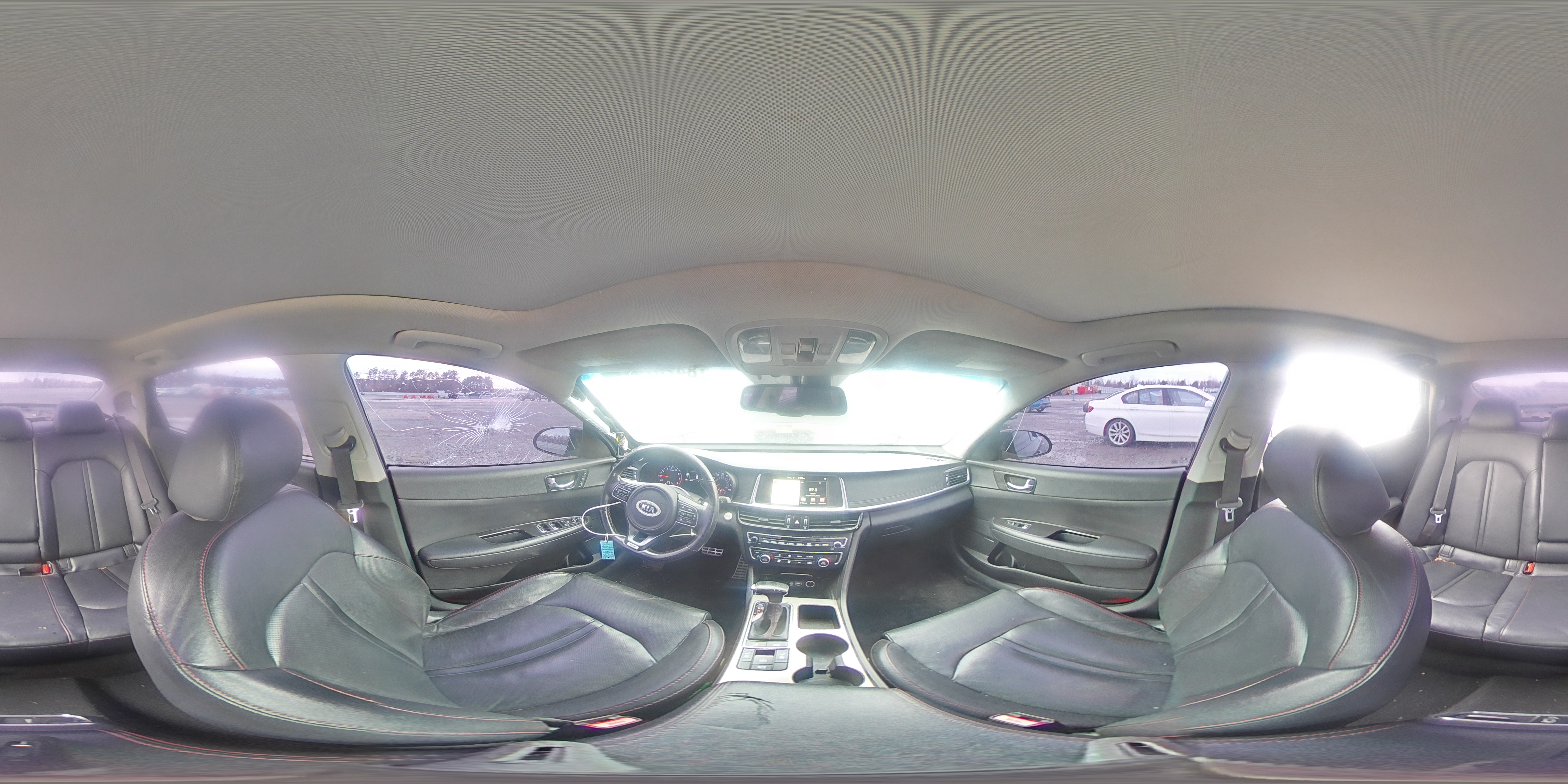 2016 Kia Optima - Image 13