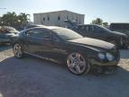 2014 BENTLEY CONTINENTAL GT for sale at Copart FL - MIAMI NORTH