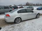 2009 PONTIAC G8  for sale at Copart ON - LONDON