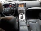 2009 Infiniti G37  продається в Kansas City, KS - Front End