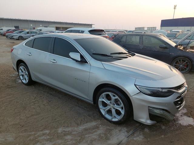 KL1ZB5DS9KB110036 - 2019 Chevrolet MALIBU - #undefined