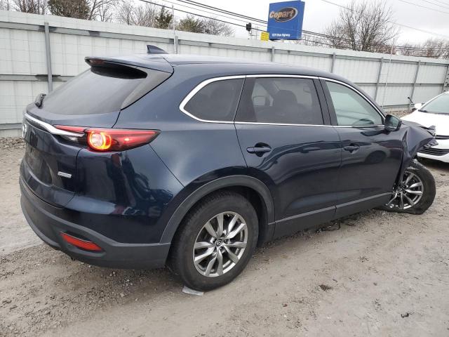  MAZDA CX-9 2018 Blue