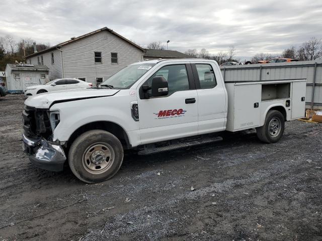2022 Ford F350 Super Duty