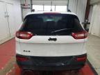 2017 Jeep Cherokee Sport de vânzare în Angola, NY - Minor Dent/Scratches