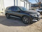 2016 Infiniti Qx60  იყიდება Albuquerque-ში, NM - Front End