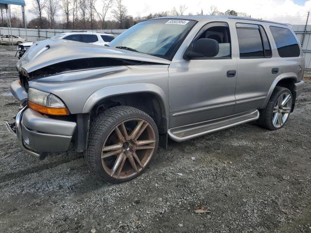 2000 Dodge Durango 