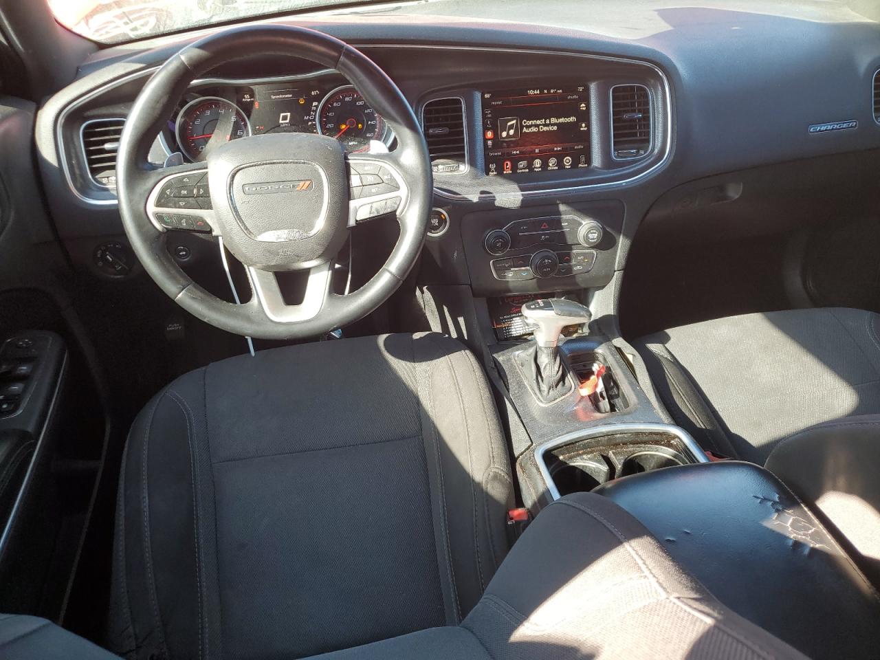 2015 Dodge Charger - Image 8