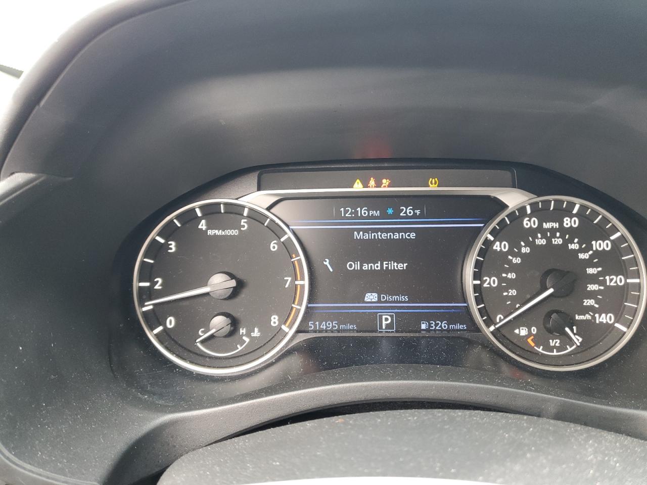 2021 Nissan Altima - Image 9