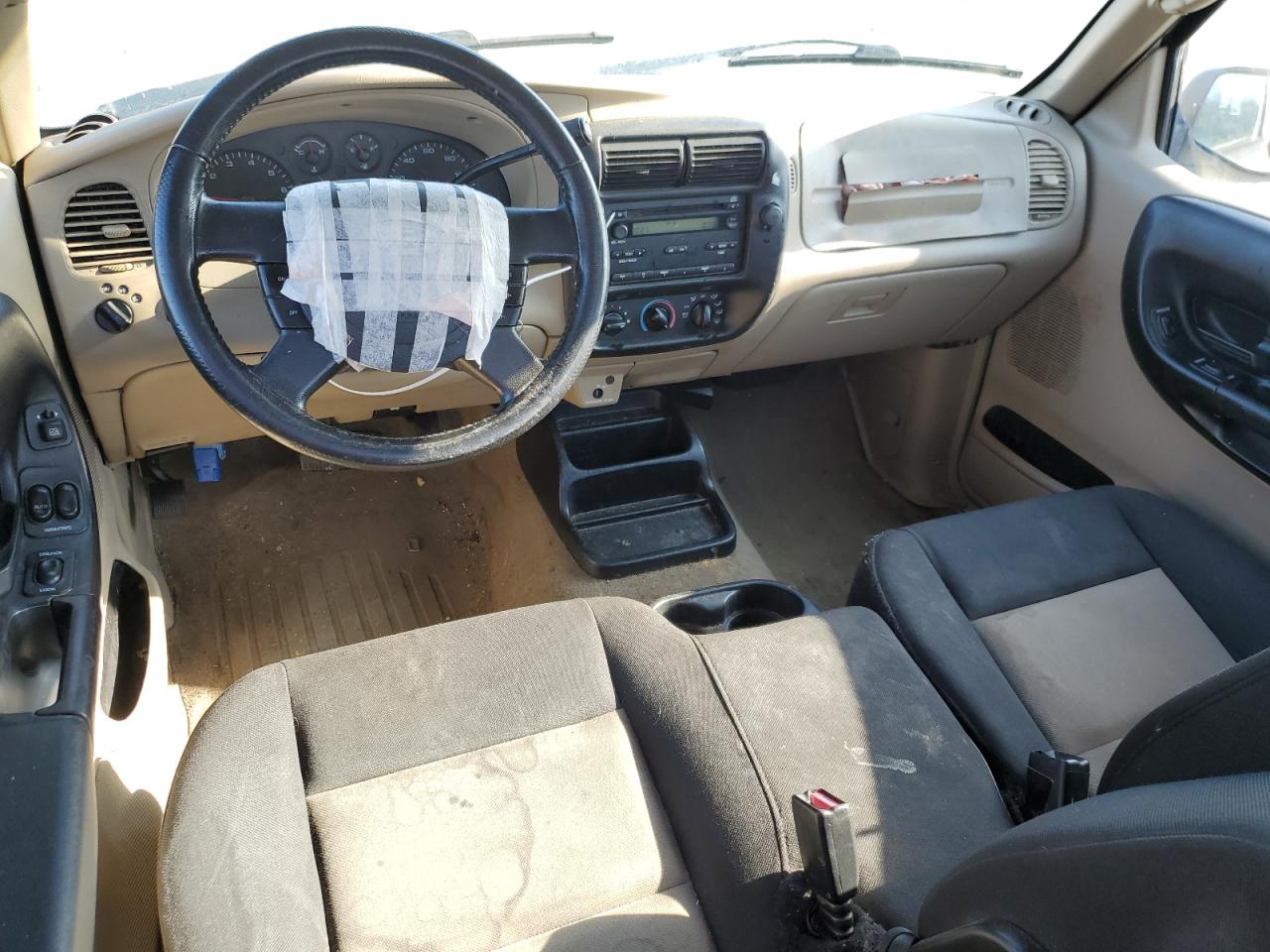 2004 Ford Ranger - Image 8