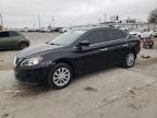 2019 Nissan Sentra S للبيع في Oklahoma City، OK - Rear End