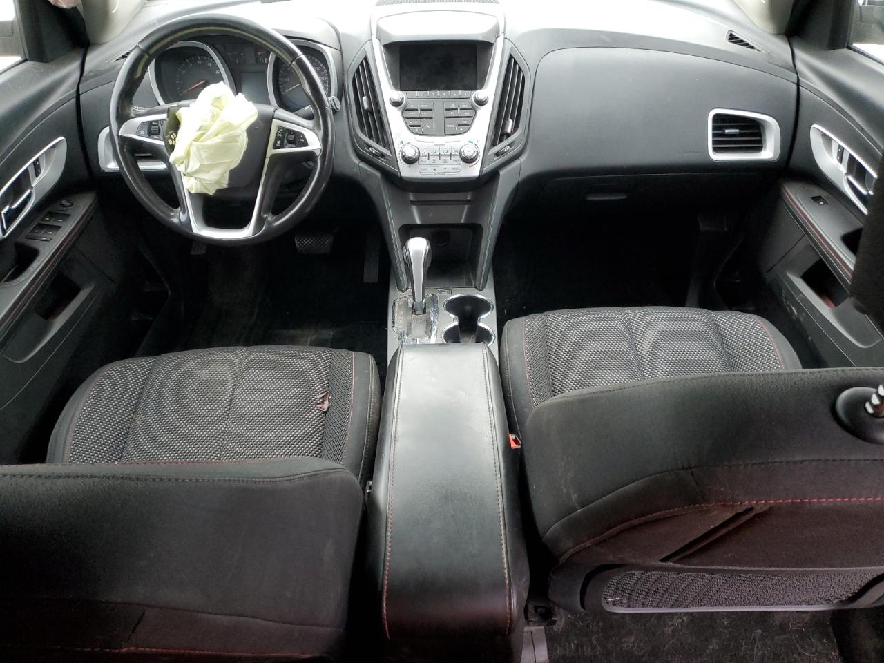 2013 Chevrolet Equinox - Image 8