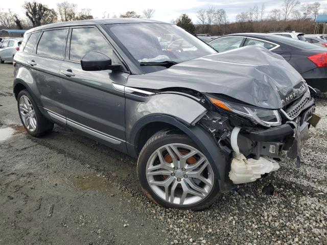  LAND ROVER RANGEROVER 2018 Gray