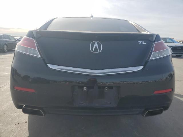  ACURA TL 2014 Чорний