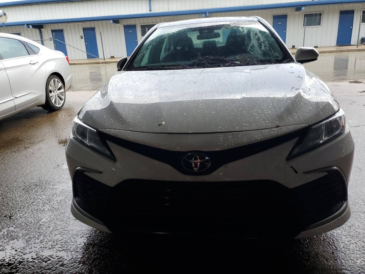 2023 Toyota Camry - Image 5
