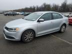 2011 Volkswagen Jetta Se продається в Brookhaven, NY - Mechanical