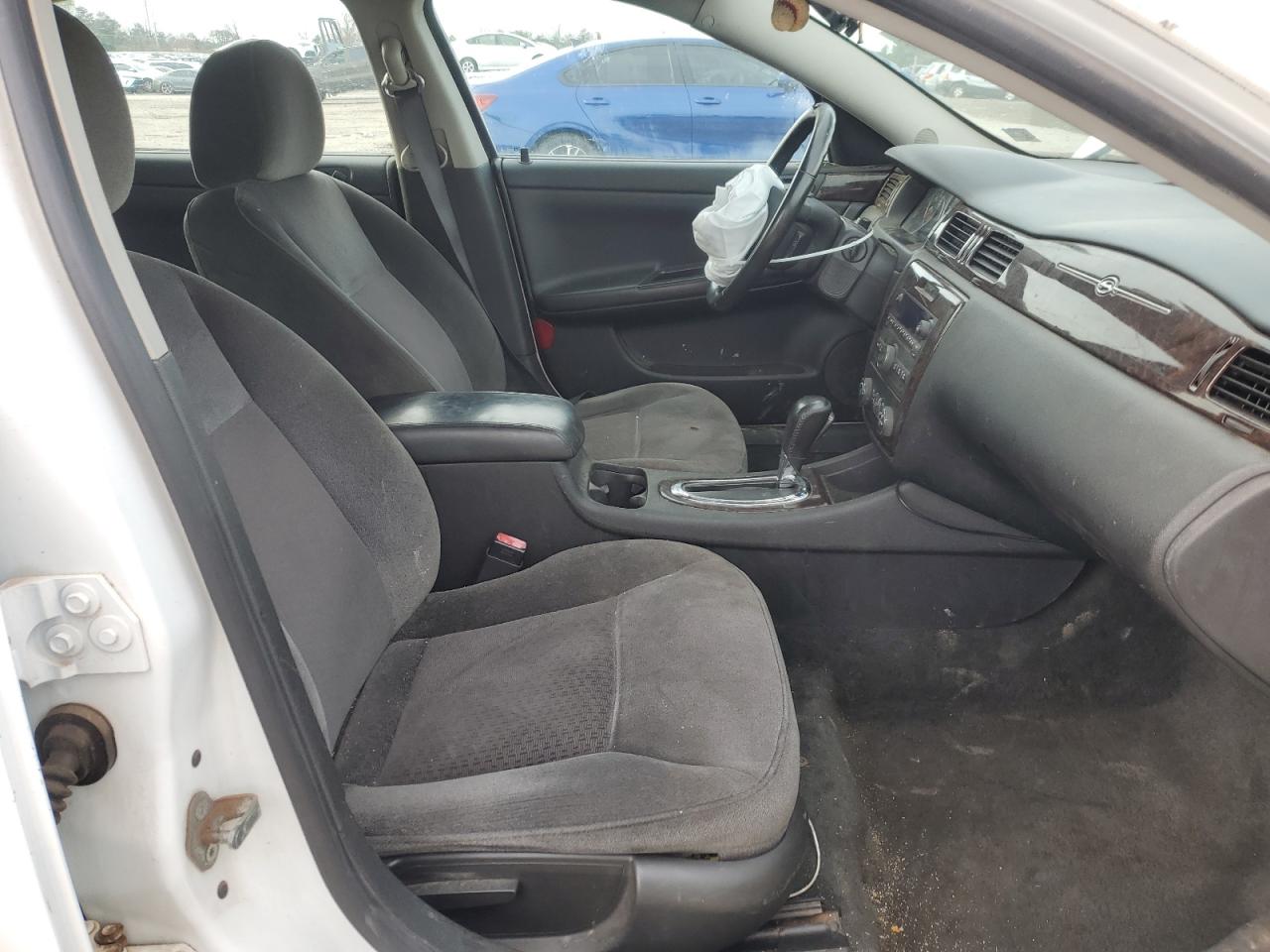 2013 Chevrolet Impala - Image 7