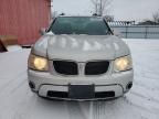 2007 PONTIAC TORRENT  à vendre chez Copart ON - LONDON