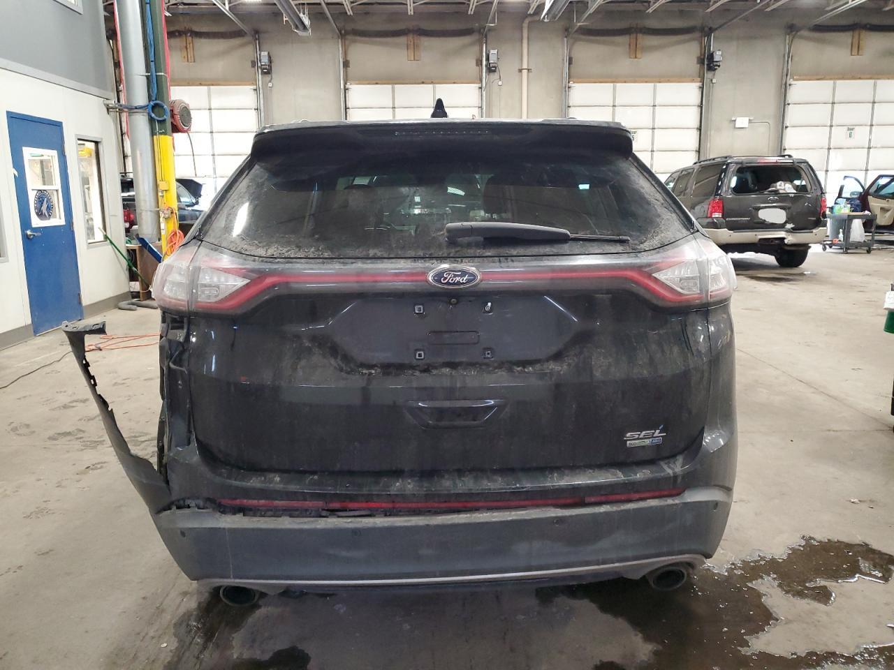 2016 Ford Edge - Image 6