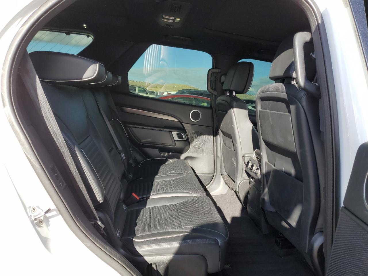 2020 Land Rover Discovery - Image 10