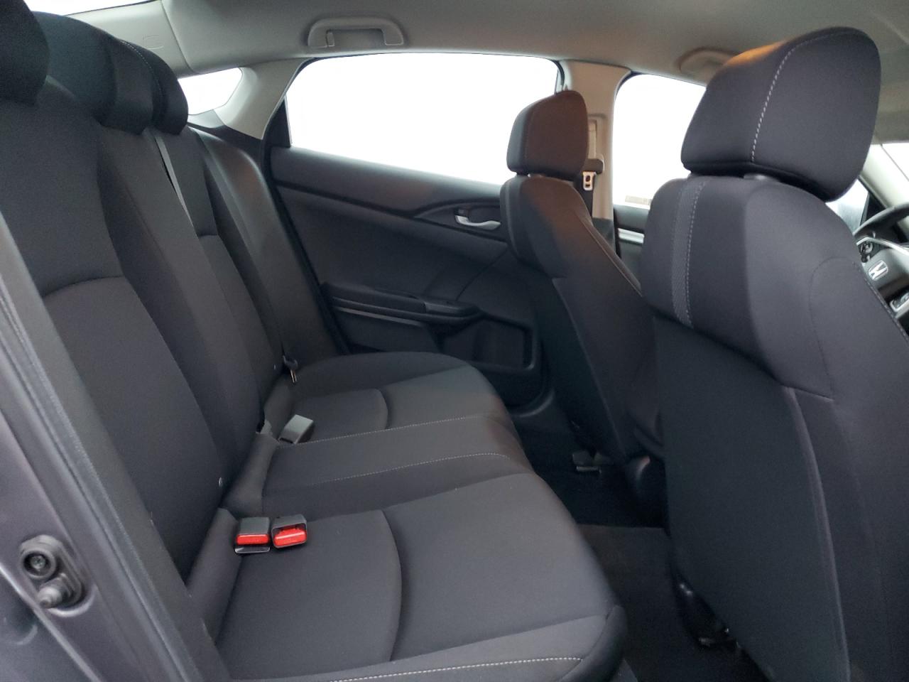 2019 Honda Civic - Image 10