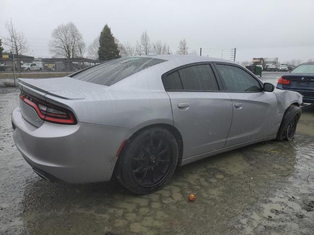  DODGE CHARGER 2018 Gray