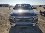 2019 Ram 1500 Laramie продається в New Braunfels, TX - Rear End