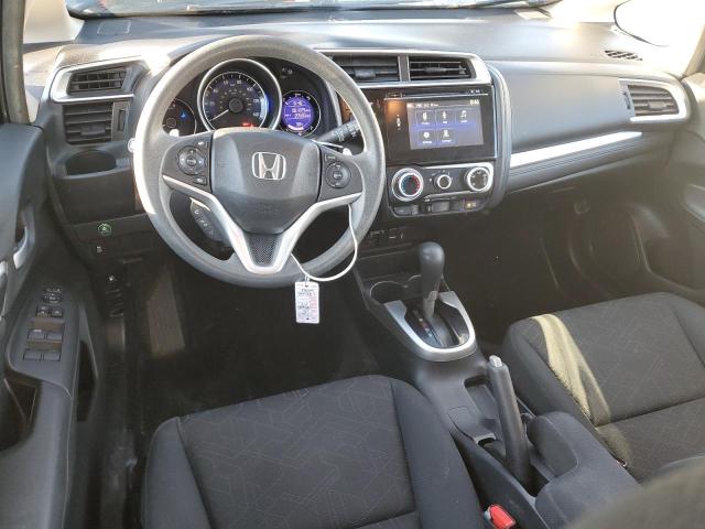  HONDA FIT 2015 Czarny