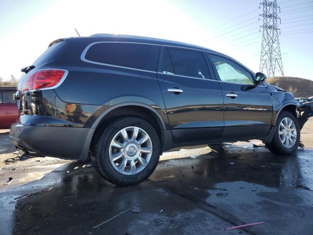  BUICK ENCLAVE 2012 Черный
