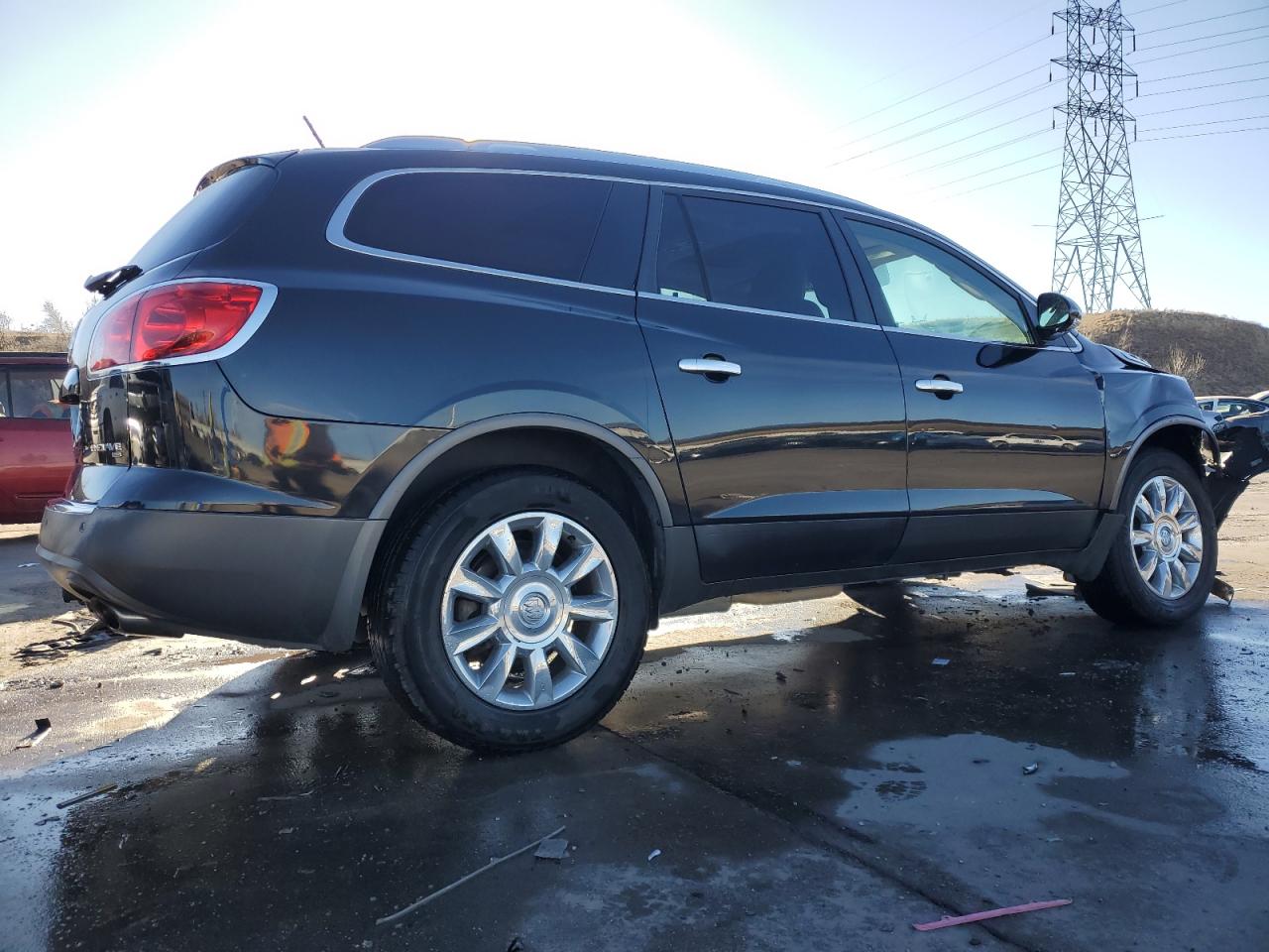 2012 Buick Enclave - Image 3