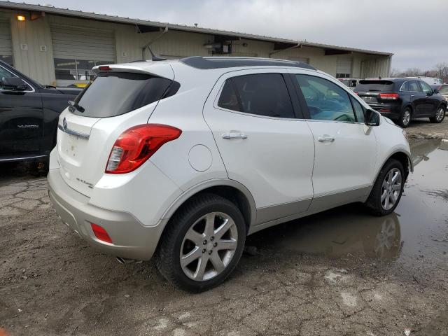  BUICK ENCORE 2013 Белы