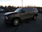 2000 Oldsmobile Bravada  للبيع في San Martin، CA - Front End