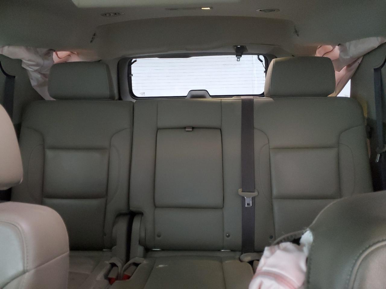 2020 Chevrolet Tahoe - Image 10