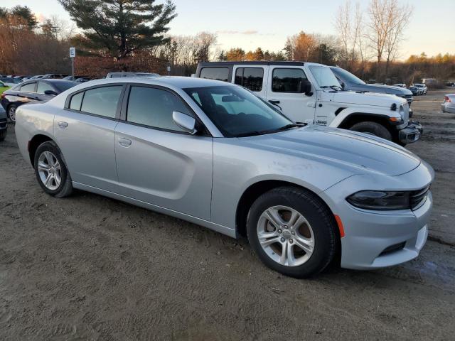  DODGE CHARGER 2022 Сріблястий