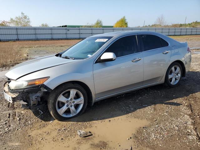 2009 Acura Tsx 